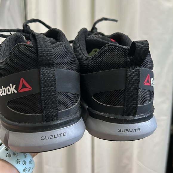 Reebok safety shoes - Picture 6 of 7